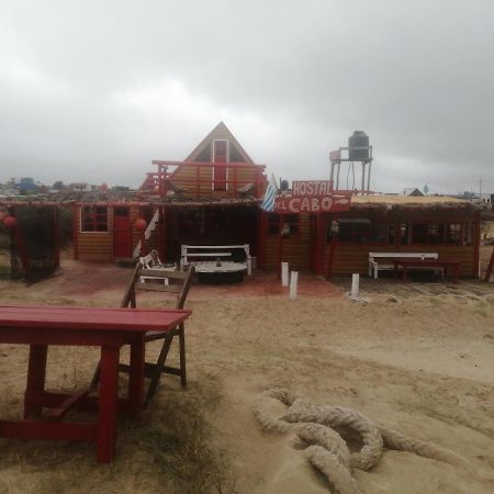 Hostal Del Cabo Кабо-Полонио Экстерьер фото